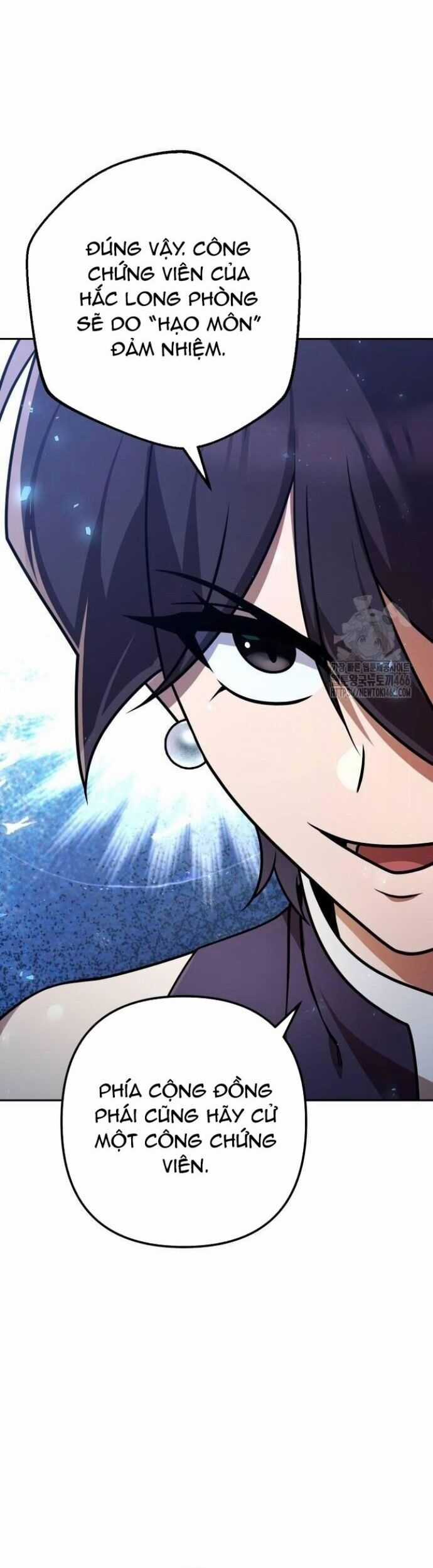 Hoạn Quan Hồi Quy: Tróc Phong Truy Nguyệt Chapter 23 trang 6