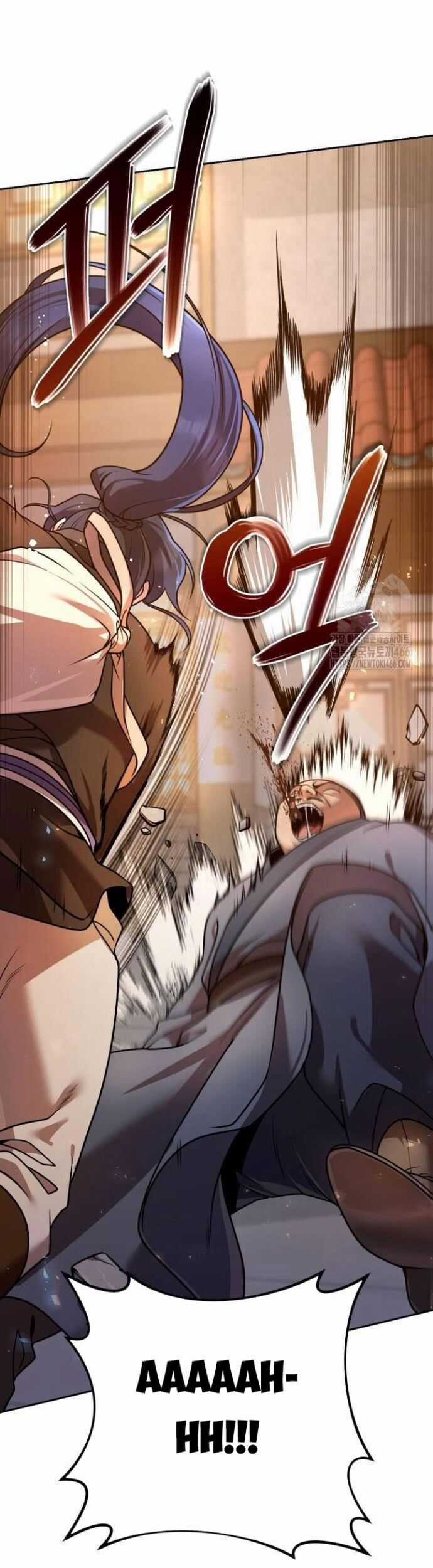 Hoạn Quan Hồi Quy: Tróc Phong Truy Nguyệt Chapter 23 trang 60