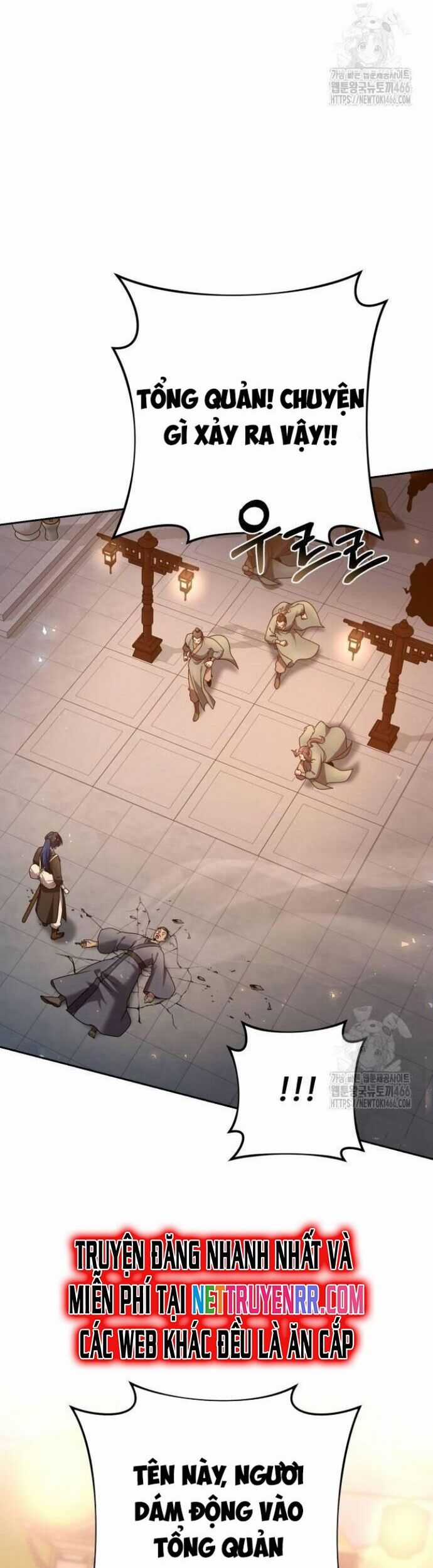 Hoạn Quan Hồi Quy: Tróc Phong Truy Nguyệt Chapter 23 trang 61