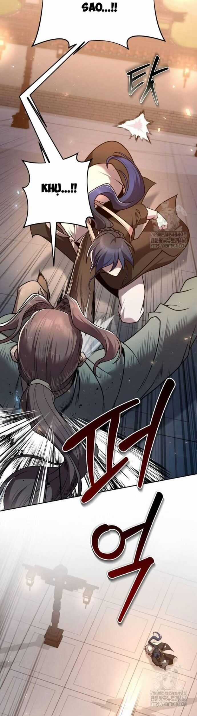 Hoạn Quan Hồi Quy: Tróc Phong Truy Nguyệt Chapter 23 trang 62