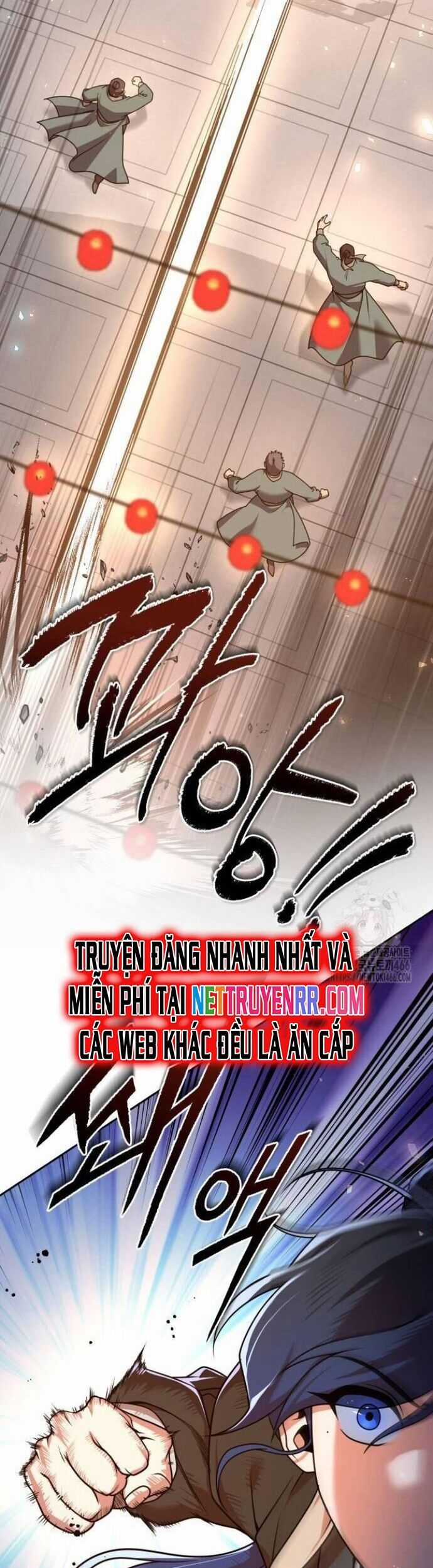 Hoạn Quan Hồi Quy: Tróc Phong Truy Nguyệt Chapter 23 trang 63