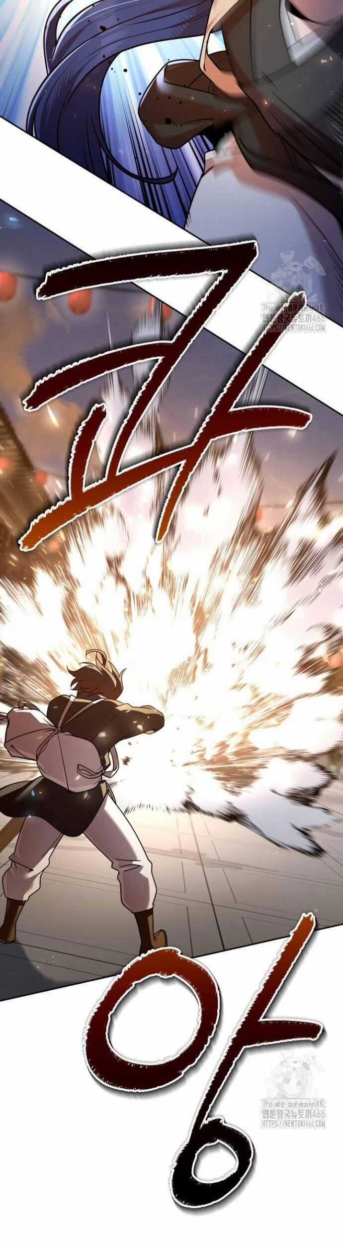 Hoạn Quan Hồi Quy: Tróc Phong Truy Nguyệt Chapter 23 trang 64