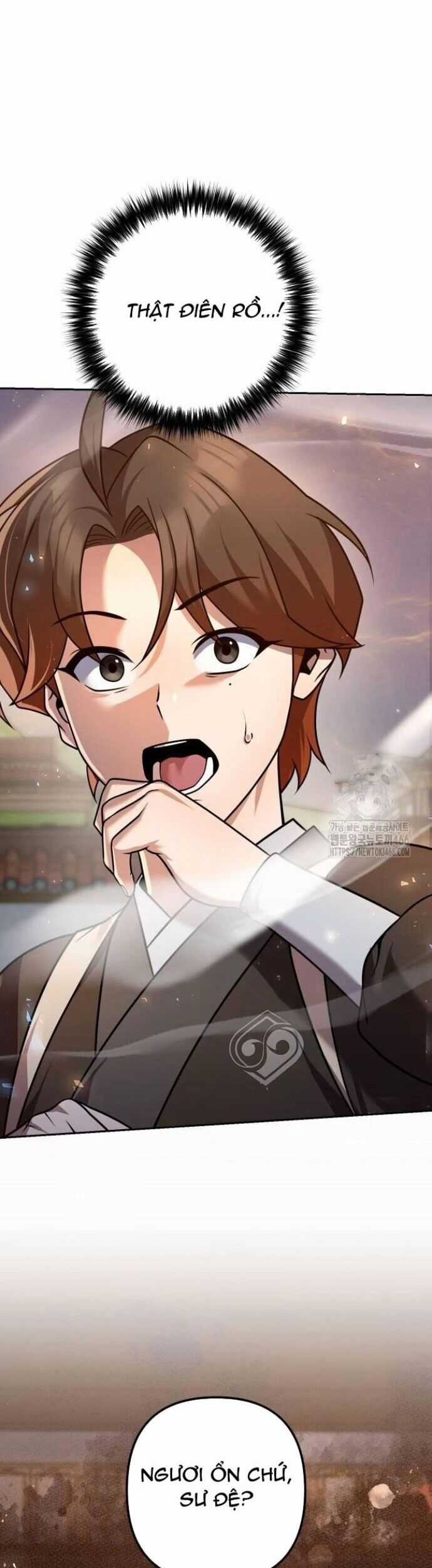 Hoạn Quan Hồi Quy: Tróc Phong Truy Nguyệt Chapter 23 trang 65