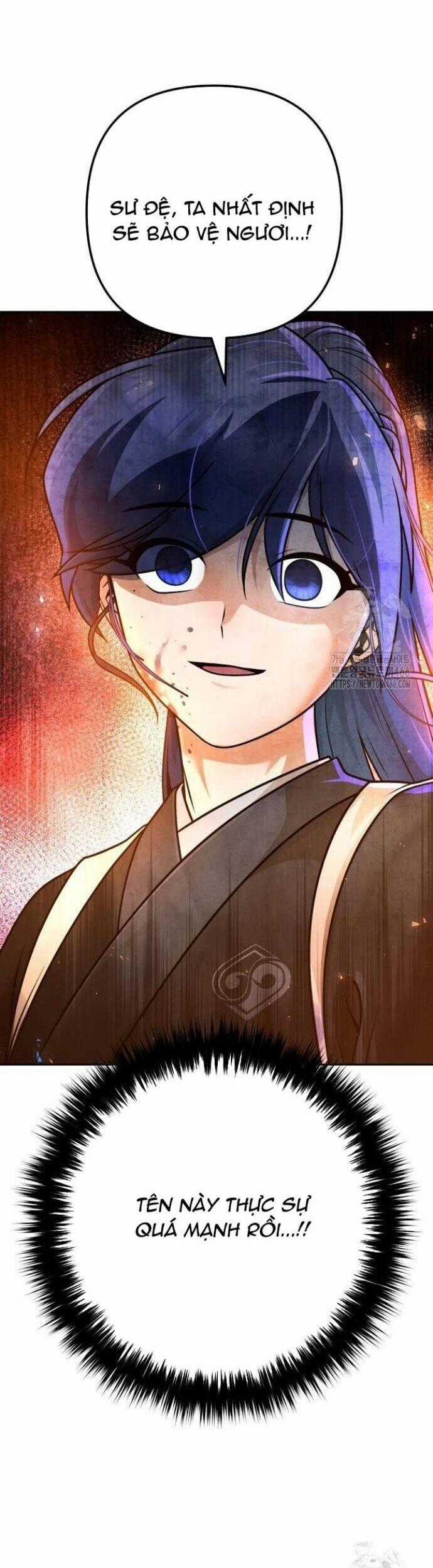 Hoạn Quan Hồi Quy: Tróc Phong Truy Nguyệt Chapter 23 trang 67