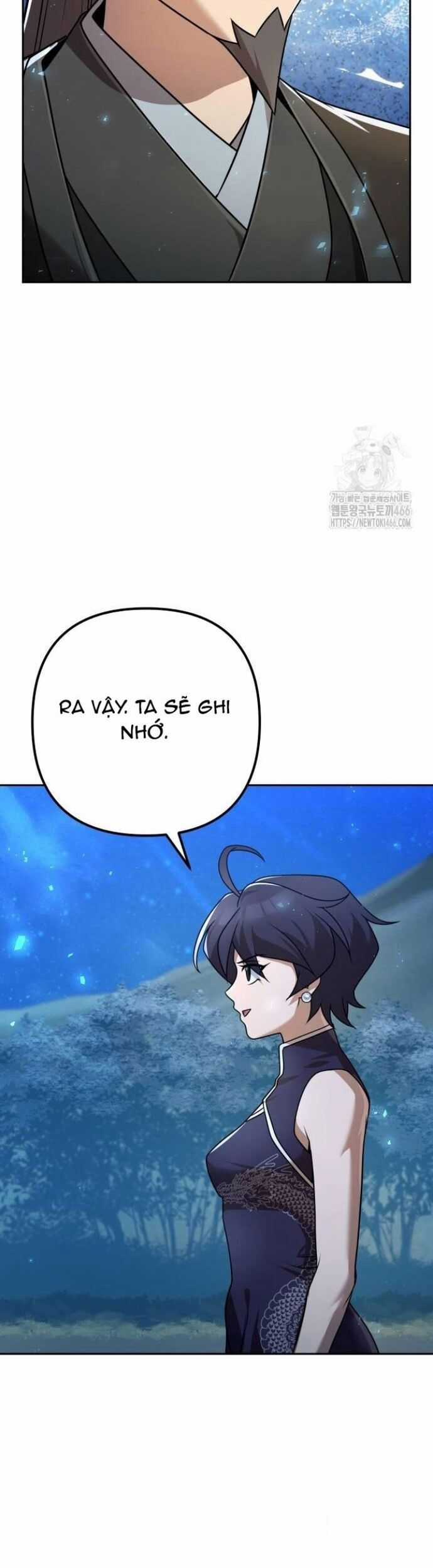 Hoạn Quan Hồi Quy: Tróc Phong Truy Nguyệt Chapter 23 trang 8