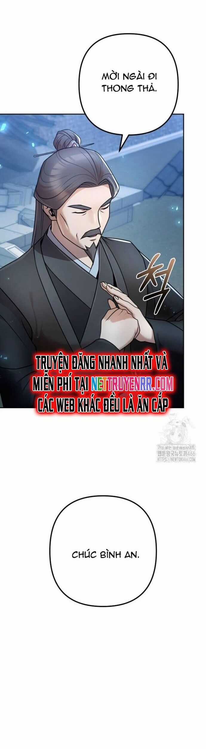 Hoạn Quan Hồi Quy: Tróc Phong Truy Nguyệt Chapter 23 trang 9