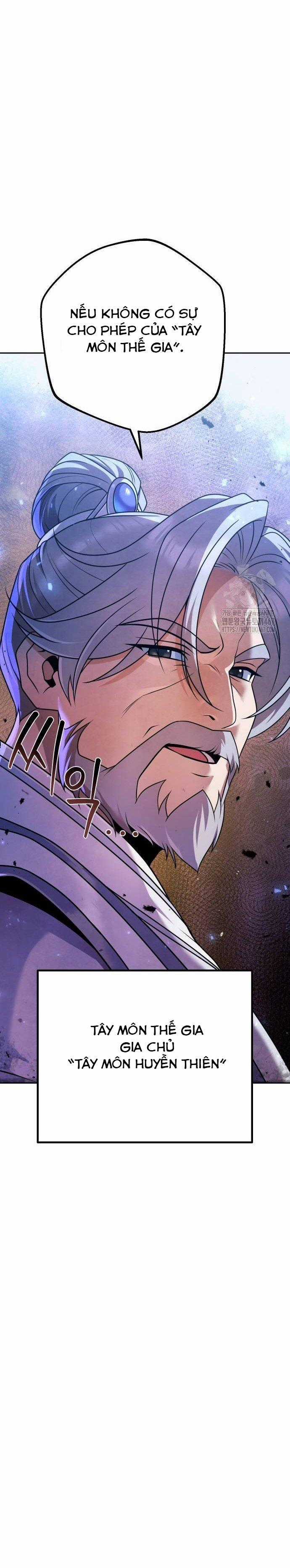 Hoạn Quan Hồi Quy: Tróc Phong Truy Nguyệt Chapter 24 trang 18