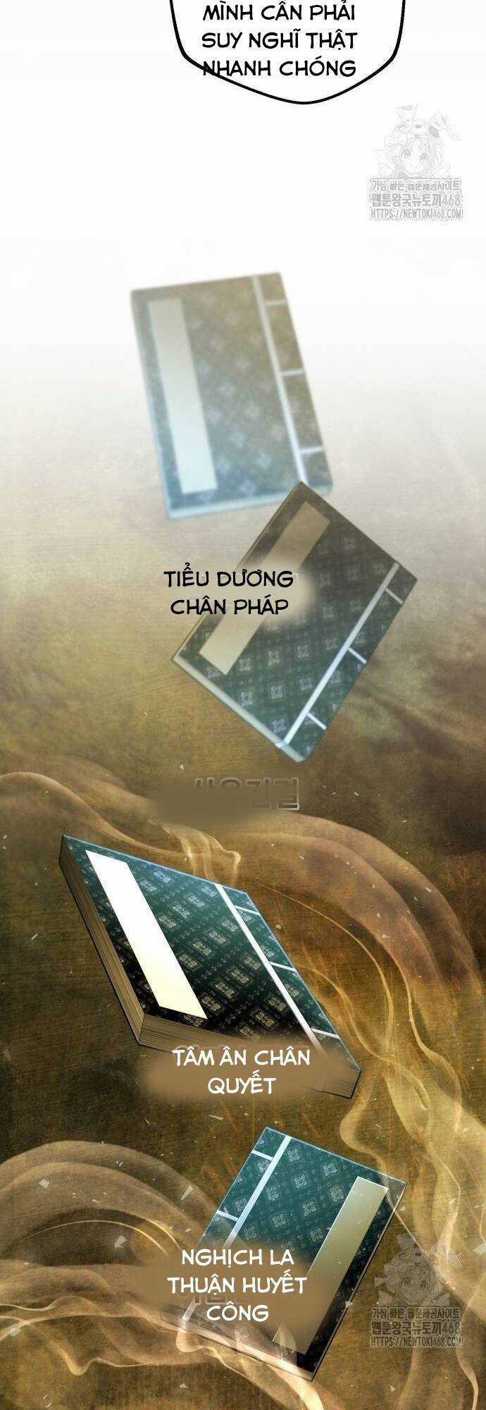 Hoạn Quan Hồi Quy: Tróc Phong Truy Nguyệt Chapter 26 trang 10