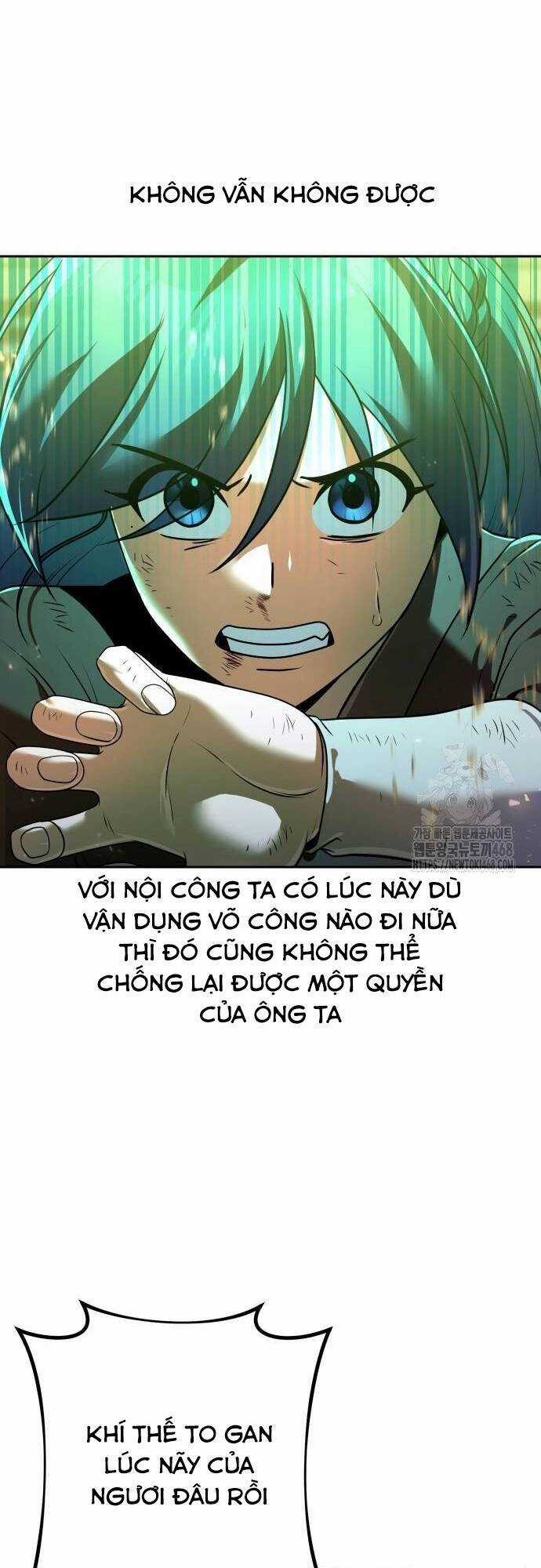 Hoạn Quan Hồi Quy: Tróc Phong Truy Nguyệt Chapter 26 trang 11