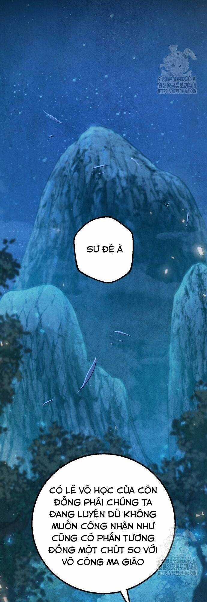 Hoạn Quan Hồi Quy: Tróc Phong Truy Nguyệt Chapter 26 trang 14