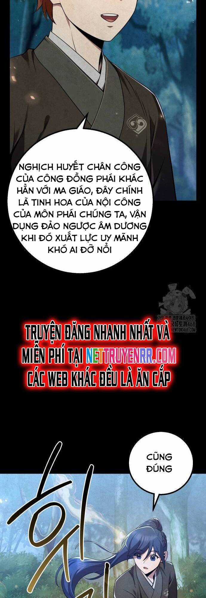 Hoạn Quan Hồi Quy: Tróc Phong Truy Nguyệt Chapter 26 trang 15