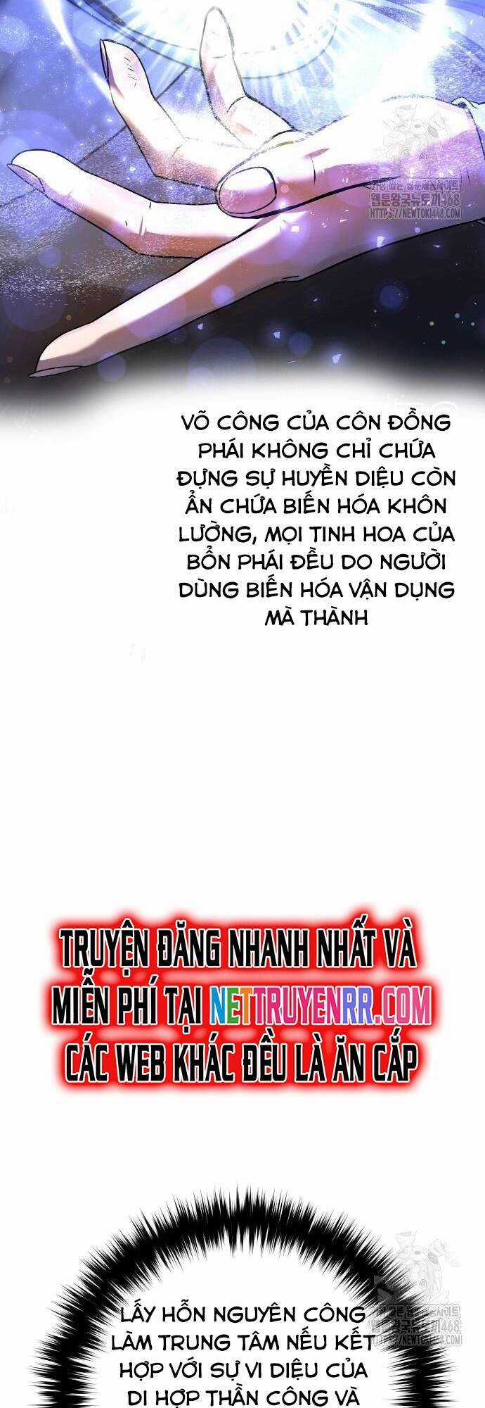 Hoạn Quan Hồi Quy: Tróc Phong Truy Nguyệt Chapter 26 trang 18