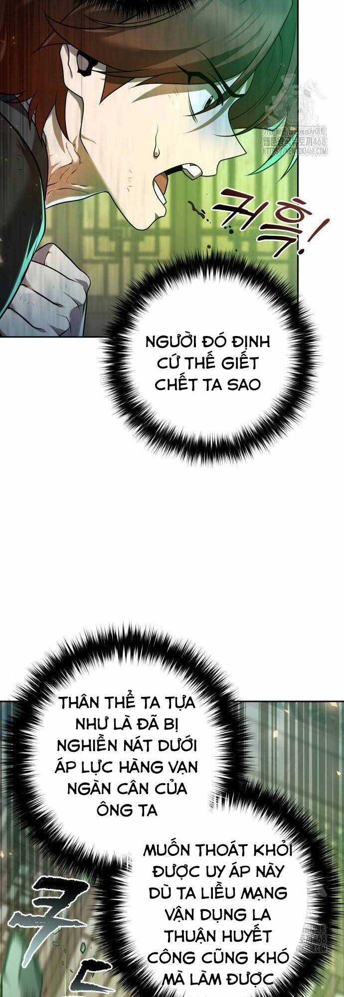 Hoạn Quan Hồi Quy: Tróc Phong Truy Nguyệt Chapter 26 trang 2