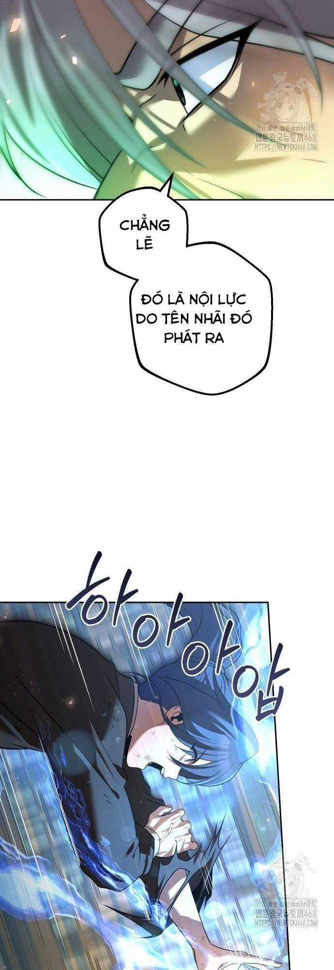 Hoạn Quan Hồi Quy: Tróc Phong Truy Nguyệt Chapter 26 trang 20