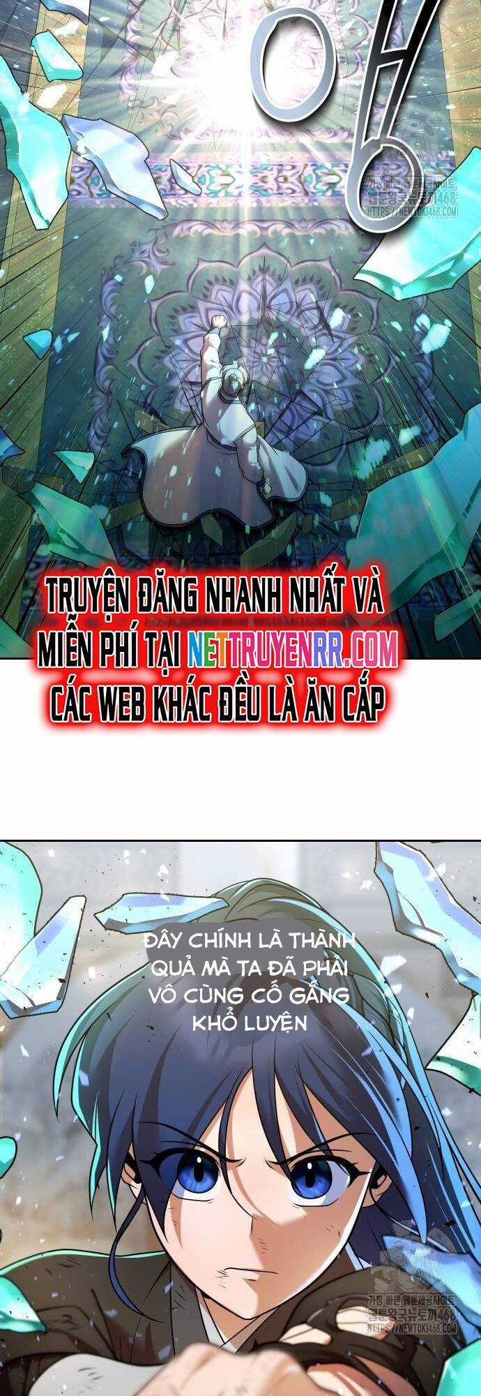 Hoạn Quan Hồi Quy: Tróc Phong Truy Nguyệt Chapter 26 trang 22