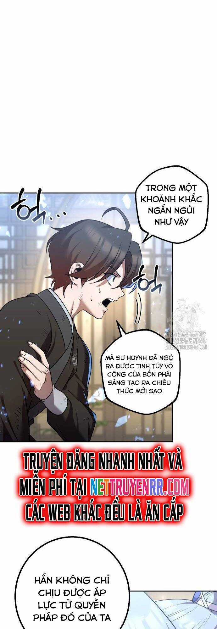 Hoạn Quan Hồi Quy: Tróc Phong Truy Nguyệt Chapter 26 trang 23