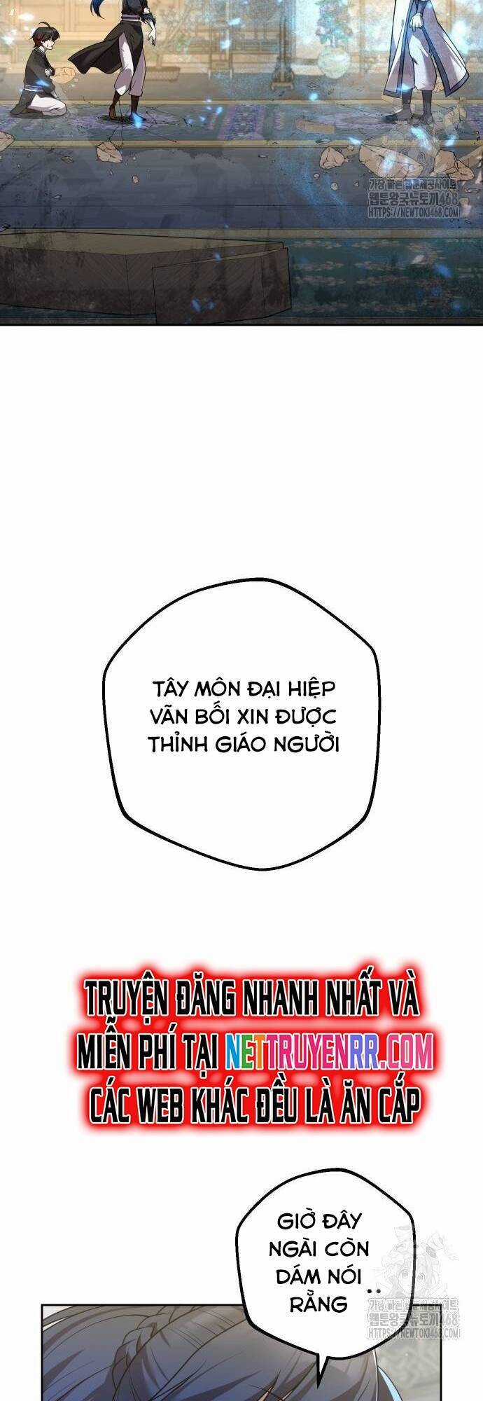 Hoạn Quan Hồi Quy: Tróc Phong Truy Nguyệt Chapter 26 trang 24