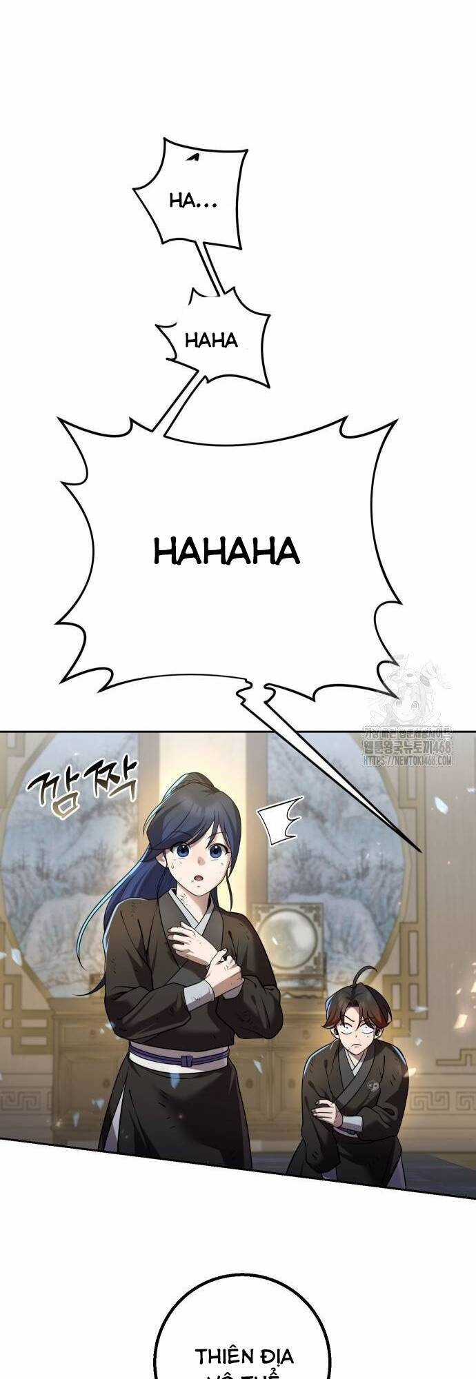 Hoạn Quan Hồi Quy: Tróc Phong Truy Nguyệt Chapter 26 trang 25