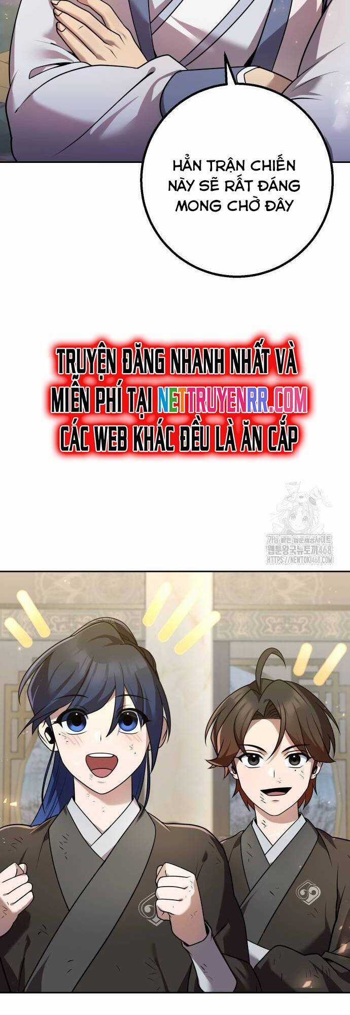 Hoạn Quan Hồi Quy: Tróc Phong Truy Nguyệt Chapter 26 trang 27