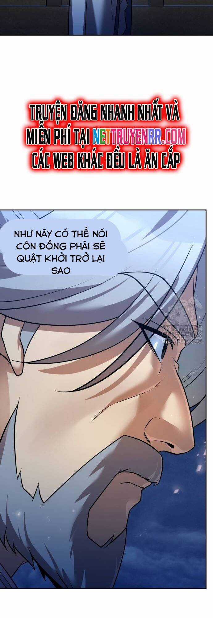 Hoạn Quan Hồi Quy: Tróc Phong Truy Nguyệt Chapter 26 trang 29