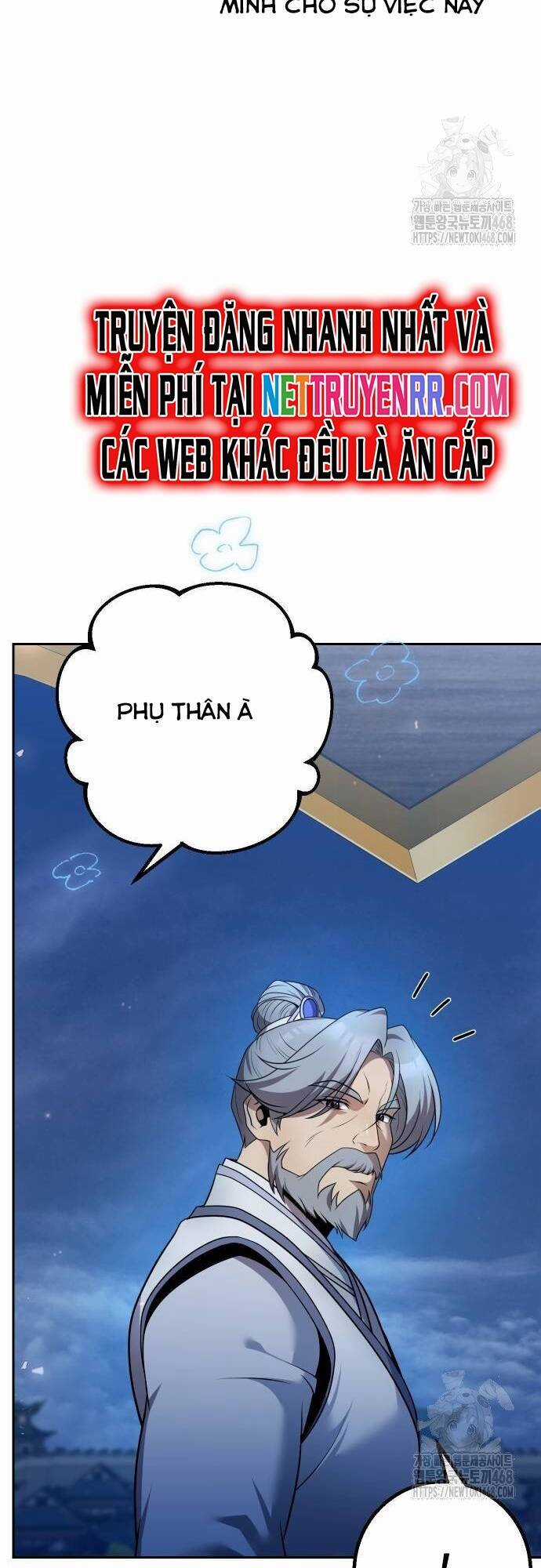 Hoạn Quan Hồi Quy: Tróc Phong Truy Nguyệt Chapter 26 trang 30