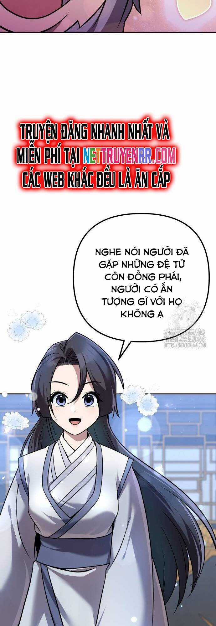 Hoạn Quan Hồi Quy: Tróc Phong Truy Nguyệt Chapter 26 trang 31