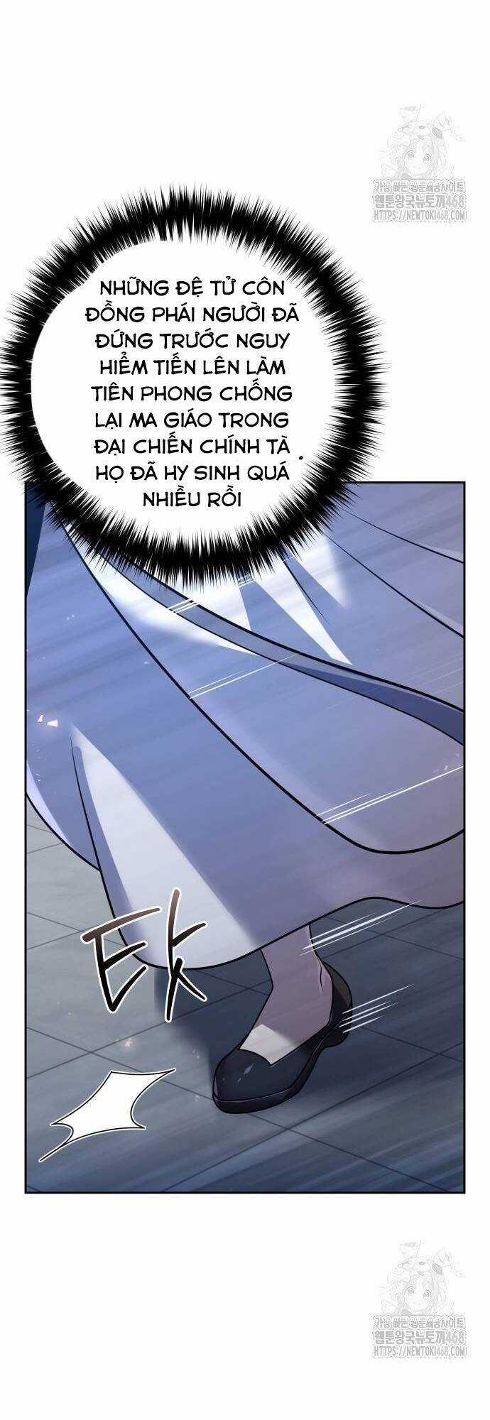 Hoạn Quan Hồi Quy: Tróc Phong Truy Nguyệt Chapter 26 trang 34