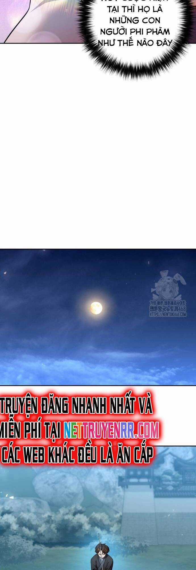 Hoạn Quan Hồi Quy: Tróc Phong Truy Nguyệt Chapter 26 trang 35