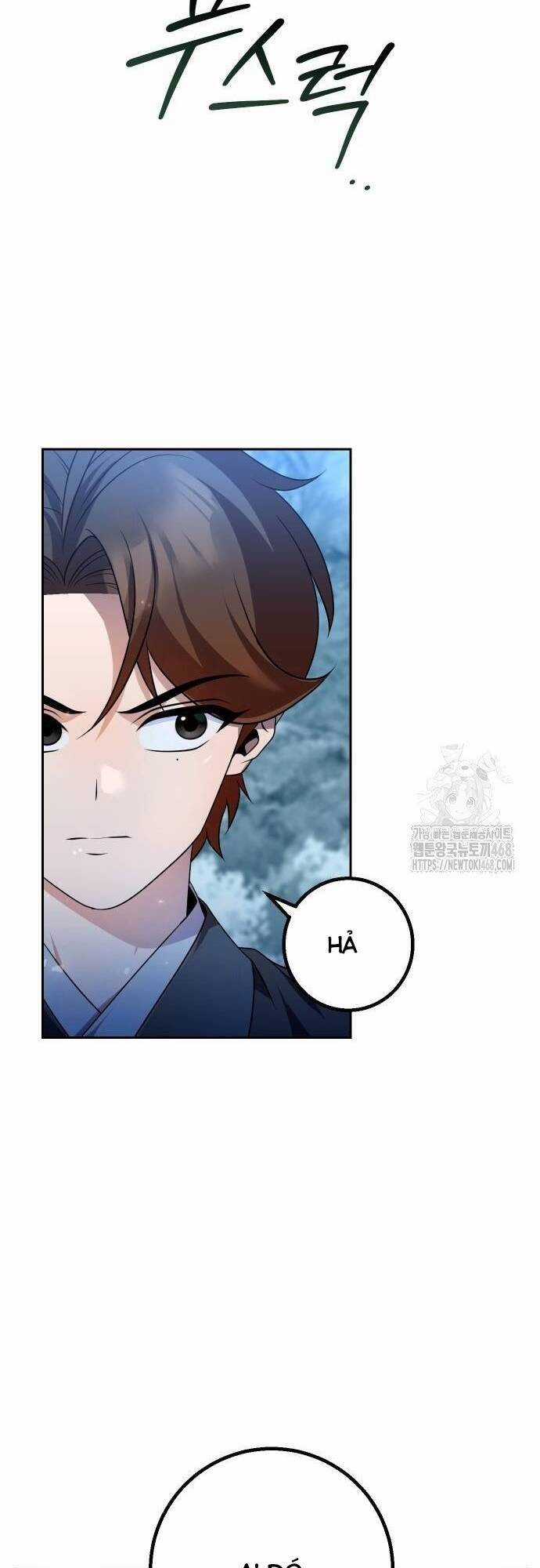 Hoạn Quan Hồi Quy: Tróc Phong Truy Nguyệt Chapter 26 trang 37