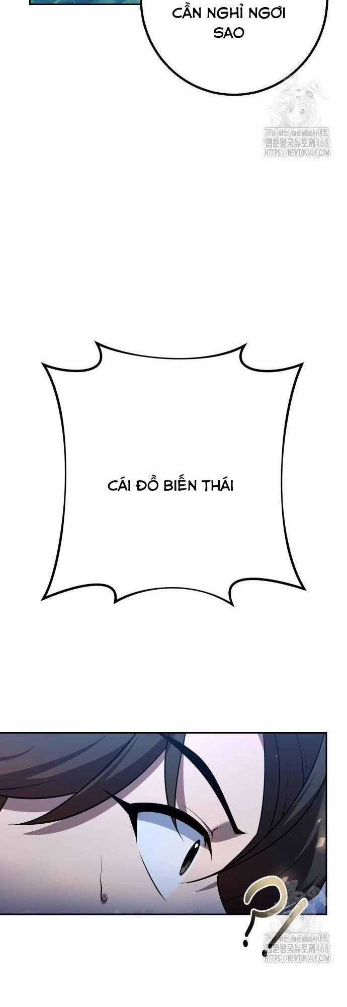 Hoạn Quan Hồi Quy: Tróc Phong Truy Nguyệt Chapter 26 trang 38