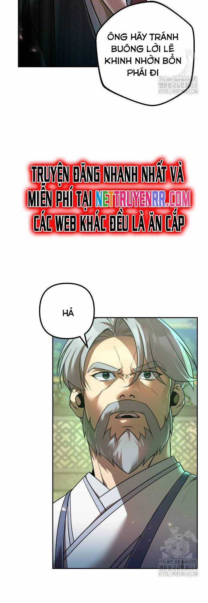 Hoạn Quan Hồi Quy: Tróc Phong Truy Nguyệt Chapter 26 trang 4