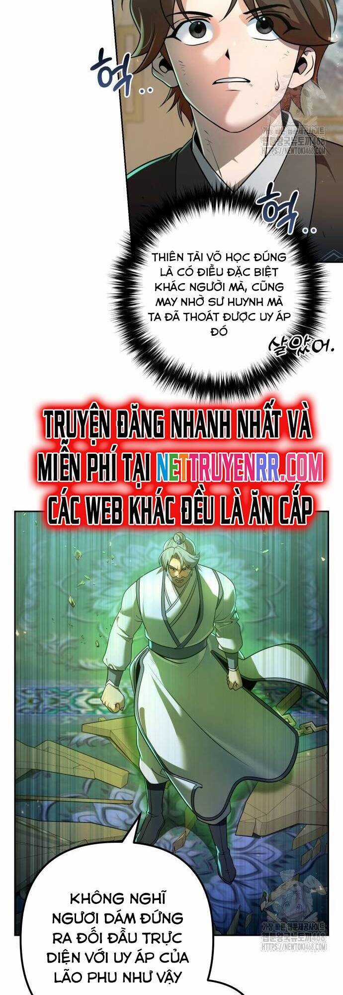 Hoạn Quan Hồi Quy: Tróc Phong Truy Nguyệt Chapter 26 trang 6