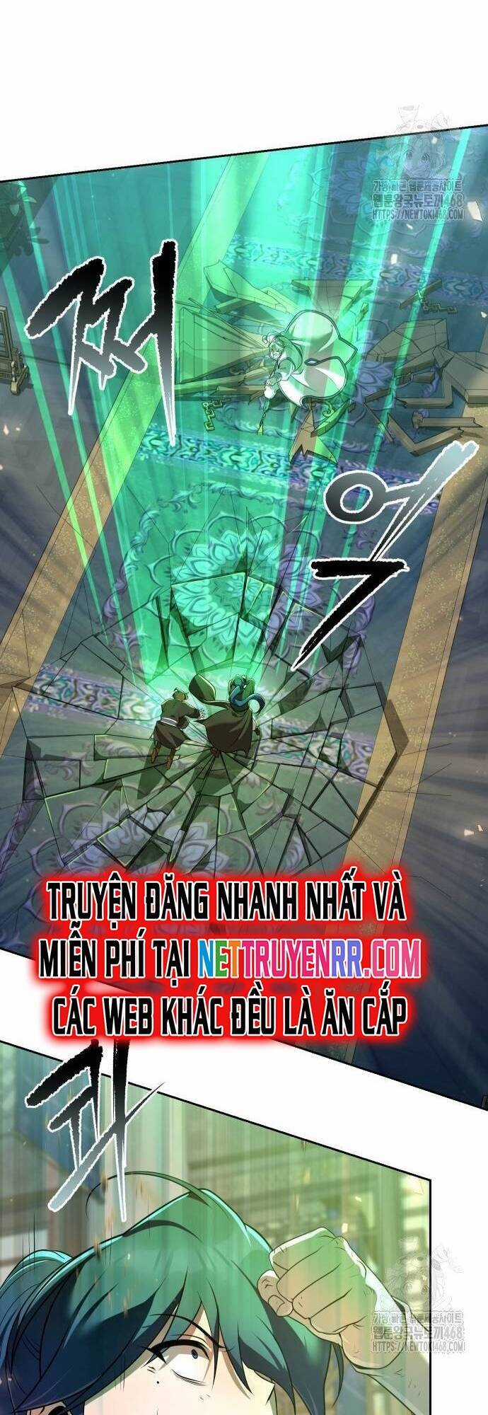 Hoạn Quan Hồi Quy: Tróc Phong Truy Nguyệt Chapter 26 trang 8