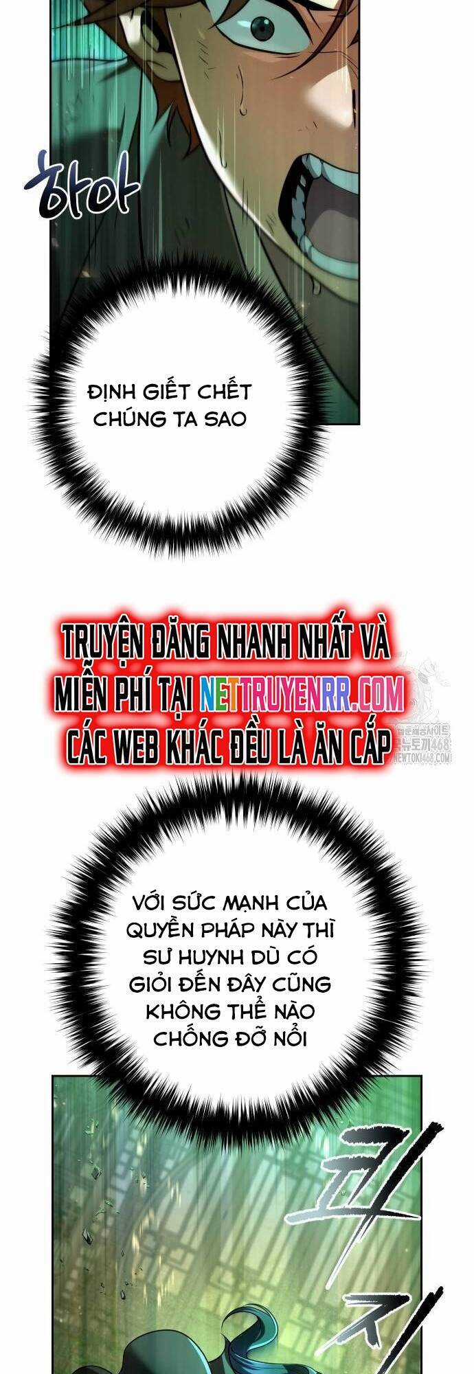 Hoạn Quan Hồi Quy: Tróc Phong Truy Nguyệt Chapter 26 trang 9