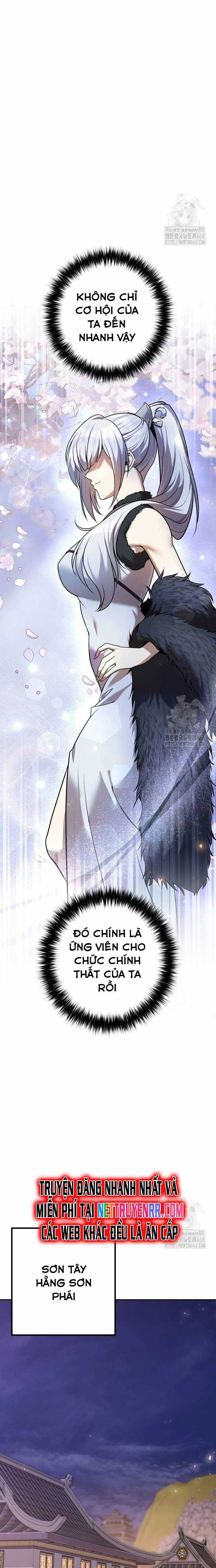 Hoạn Quan Hồi Quy: Tróc Phong Truy Nguyệt Chapter 27 trang 20