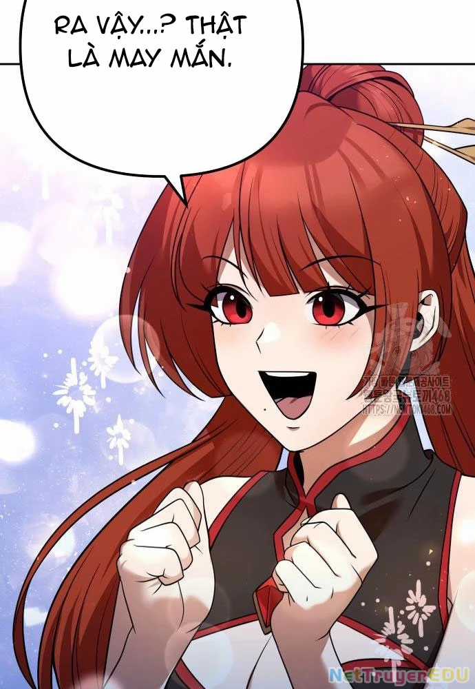 Hoạn Quan Hồi Quy: Tróc Phong Truy Nguyệt Chapter 28 trang 103