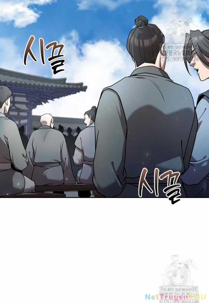 Hoạn Quan Hồi Quy: Tróc Phong Truy Nguyệt Chapter 28 trang 109