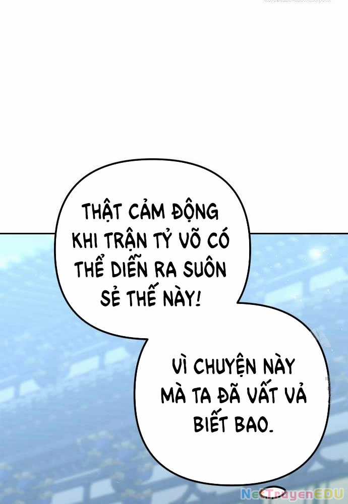 Hoạn Quan Hồi Quy: Tróc Phong Truy Nguyệt Chapter 28 trang 110