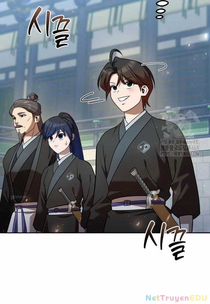 Hoạn Quan Hồi Quy: Tróc Phong Truy Nguyệt Chapter 28 trang 111