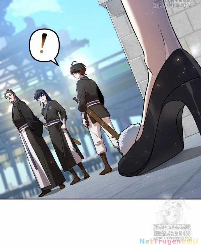 Hoạn Quan Hồi Quy: Tróc Phong Truy Nguyệt Chapter 28 trang 113