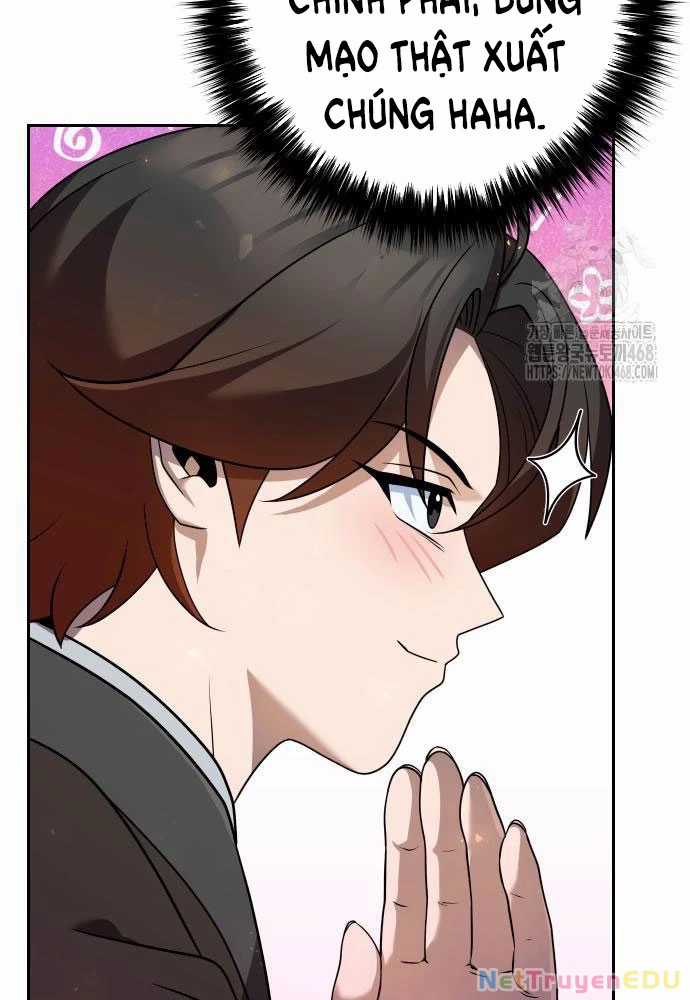 Hoạn Quan Hồi Quy: Tróc Phong Truy Nguyệt Chapter 28 trang 120