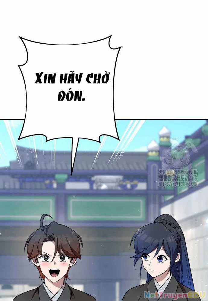 Hoạn Quan Hồi Quy: Tróc Phong Truy Nguyệt Chapter 28 trang 124