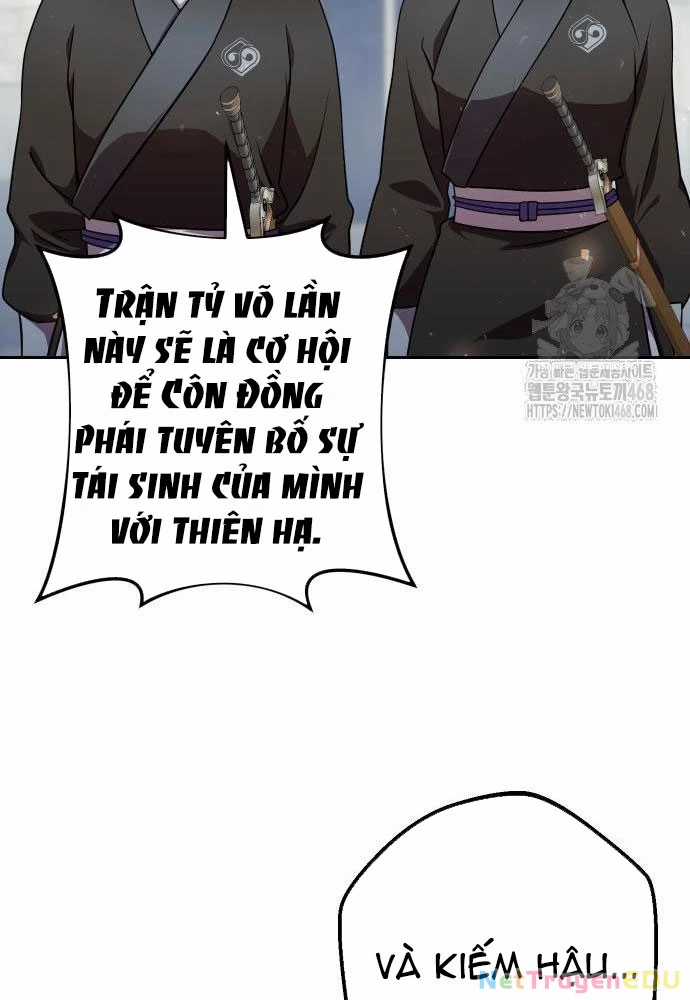 Hoạn Quan Hồi Quy: Tróc Phong Truy Nguyệt Chapter 28 trang 125