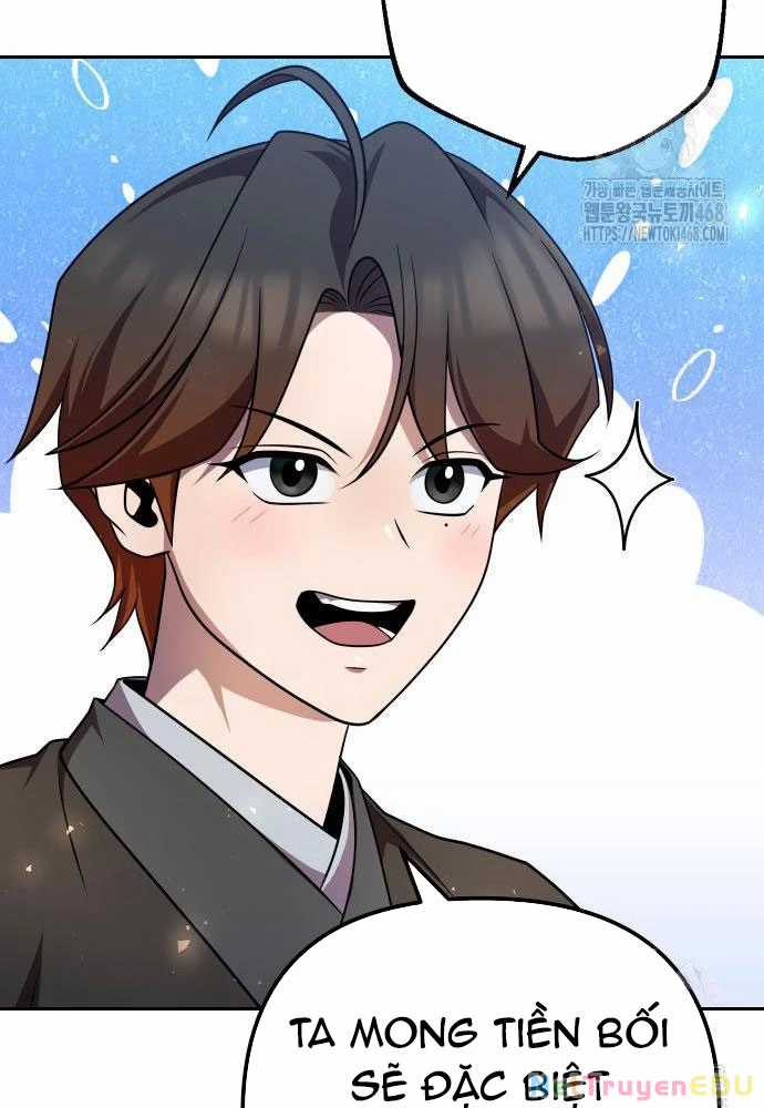 Hoạn Quan Hồi Quy: Tróc Phong Truy Nguyệt Chapter 28 trang 126