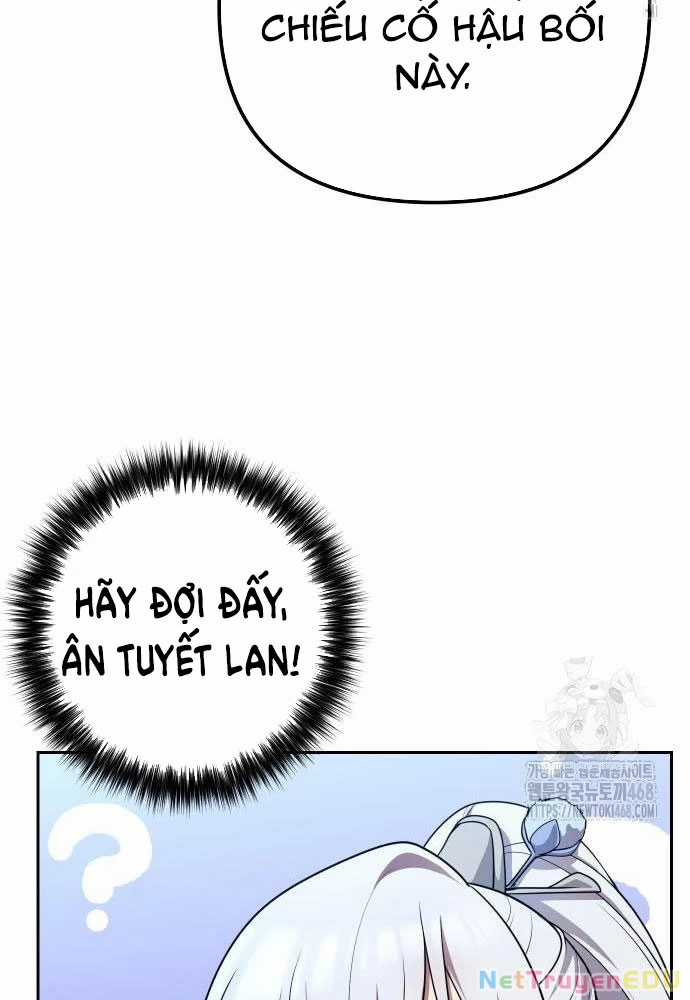 Hoạn Quan Hồi Quy: Tróc Phong Truy Nguyệt Chapter 28 trang 127