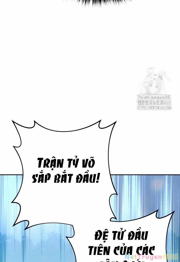 Hoạn Quan Hồi Quy: Tróc Phong Truy Nguyệt Chapter 28 trang 129