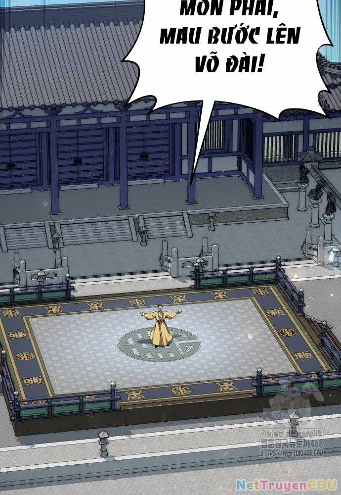 Hoạn Quan Hồi Quy: Tróc Phong Truy Nguyệt Chapter 28 trang 130