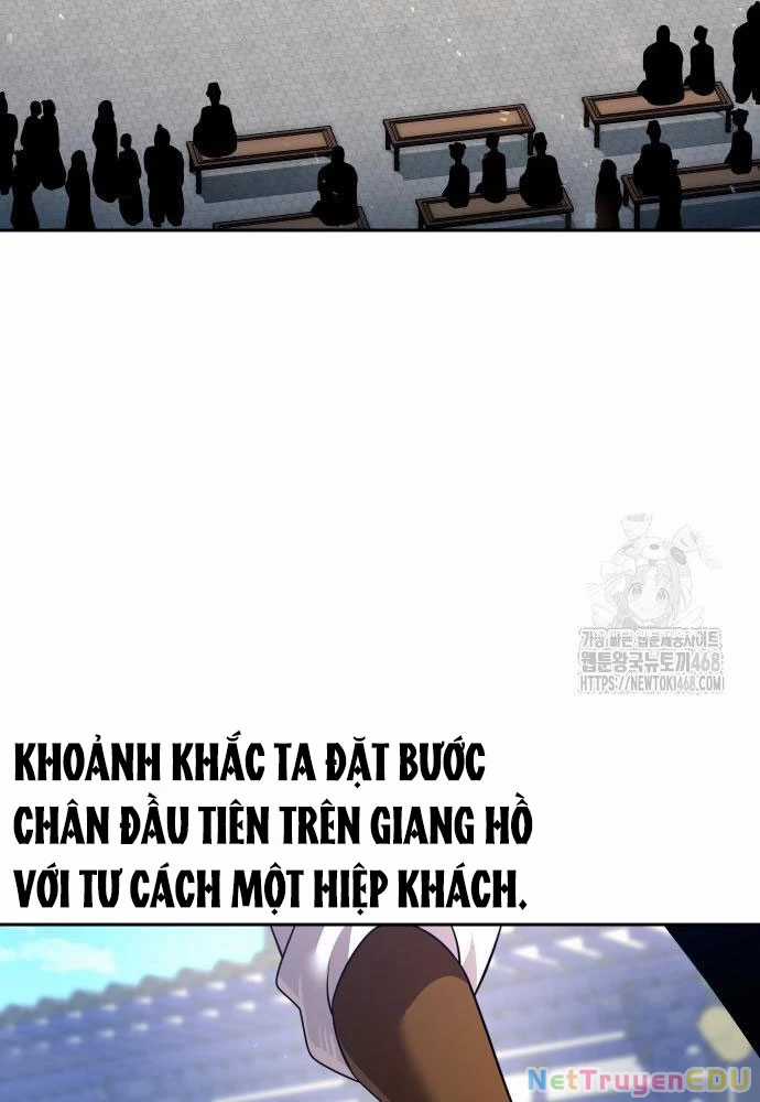 Hoạn Quan Hồi Quy: Tróc Phong Truy Nguyệt Chapter 28 trang 131