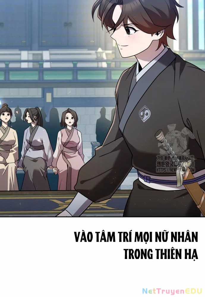 Hoạn Quan Hồi Quy: Tróc Phong Truy Nguyệt Chapter 28 trang 134