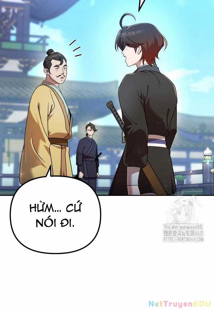 Hoạn Quan Hồi Quy: Tróc Phong Truy Nguyệt Chapter 28 trang 137